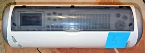 CRICUT Expression 24" Personal Electronic Cutting Machine CREX001 #5 - Picture 1 of 2