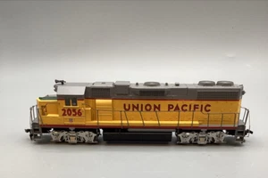 Vintage Athearn HO Scale EMD GP-38-2, Union Pacific #2056 DC - Picture 1 of 5