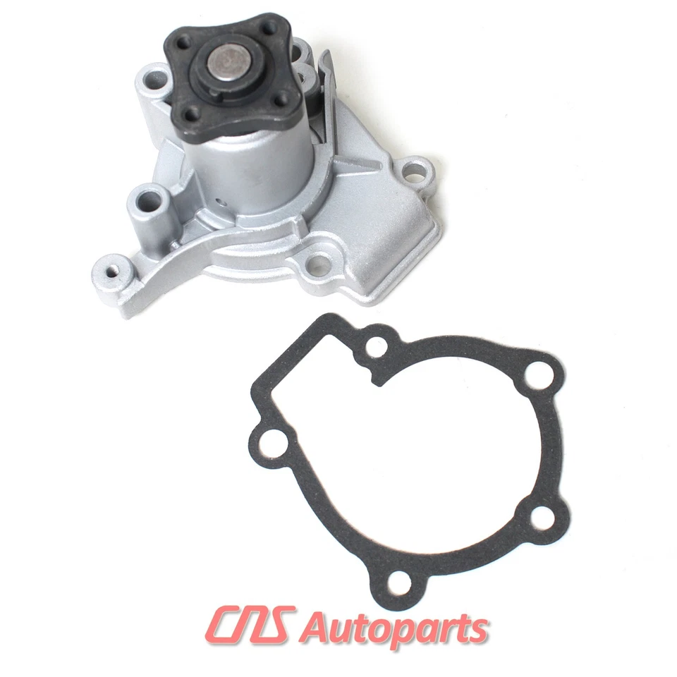 Water Pump Fits 96-11 Hyundai Elantra Tiburon Tucson Kia Sportage 2.0 DOHC Foto 1 de 1