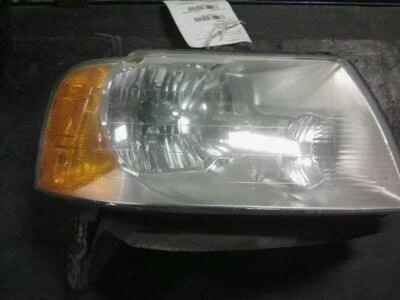 Headlamp Assembly FORD FREESTYLE Right 05 06 07 — 第 1/2 张图片