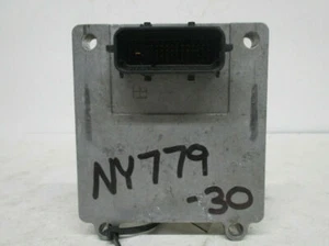 NY779-30 OEM 2006-2014 IMPALA ALLURE CANYON TRANSMISSION CONTROL COMPUTER MODULE - Picture 1 of 2