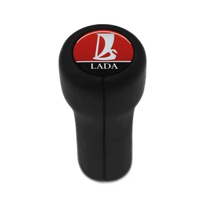 SHIFT KNOB WEIGHTED LADA 2101-2107 NIVA 21213 21214 1700i 4x4 2131 1900 TAIGA - Picture 1 of 6