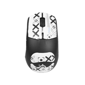 Anti-Slip Mouse Sticker Sweat-Absorbent Wear-Resistant Protective Grip Tape HF - Photo 1/22