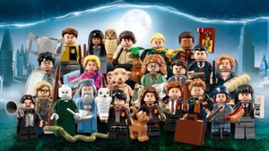 Lego 71022 Harry Potter Elegir minifigura Nuevas - Imagen 1 de 8