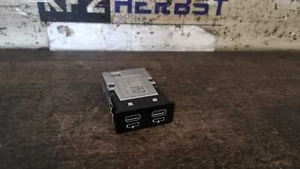 Radiobedienung Mini Mini Clubman F54 USB Ladebuchse 8711938 296308 - Imagen 1 de 1