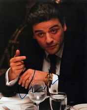 OSCAR ISAAC.. A Most Violent Year - SIGNED