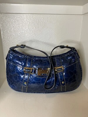 Cartera cocodrilo firma maxx nueva york Foto 1 de 4