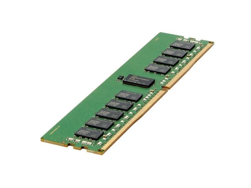 4549821173396 HPE  16GB DR x8 DDR4-2933-21 RDIMM ECC retail High Peak - Image 1 of 1
