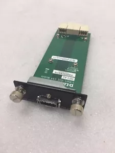 D-LINK DEM-410CX 10GE EXPANSION MODULE - DGS-3400 / DGS-3600 SERIES ETC - Picture 1 of 3