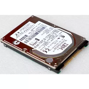 HDD FESTPLATTE IDE DARA-212000 12GB 31L9874 4200RPM IBM TRAVELSTAR M72 - Bild 1 von 1