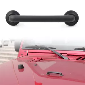 Per Jeep Wrangler JK 2007-18 & TJ 1997-06 Maniglia staffa supporto cappa 55176422 - Foto 1 di 9