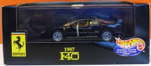 Mattel Hot Wheels 1/43 Ferrari F40 1987 22166 - RP_3026 - Foto 1 di 5