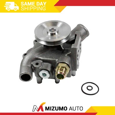 Bomba de água do motor GMB 196-1090 - Imagem 1 de 4