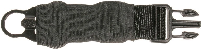 Blackhawk Storm Sling XT/QD & Sub-Gun Quick Disconnect Attachment - 70SA02BK - Image 1 of 1