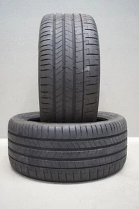 2x Pirelli P Zero MO* 245 45 R19 102Y XL Sommerreifen Reifen DOT23 6mm! - Bild 1 von 3