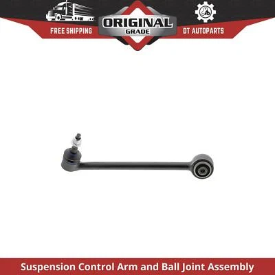 Conjunto de brazo de control de suspensión y rótula Mevotech para Pontiac G8 2008-2009 Foto 1 de 4