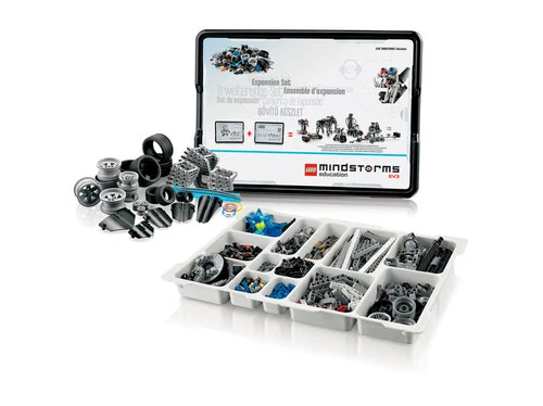LEGO MINDSTORMS: Education Ev3-Ergänzungsset (45560)