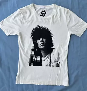 Hysteric Glamour The Rolling Stones Tshirt - Picture 1 of 7
