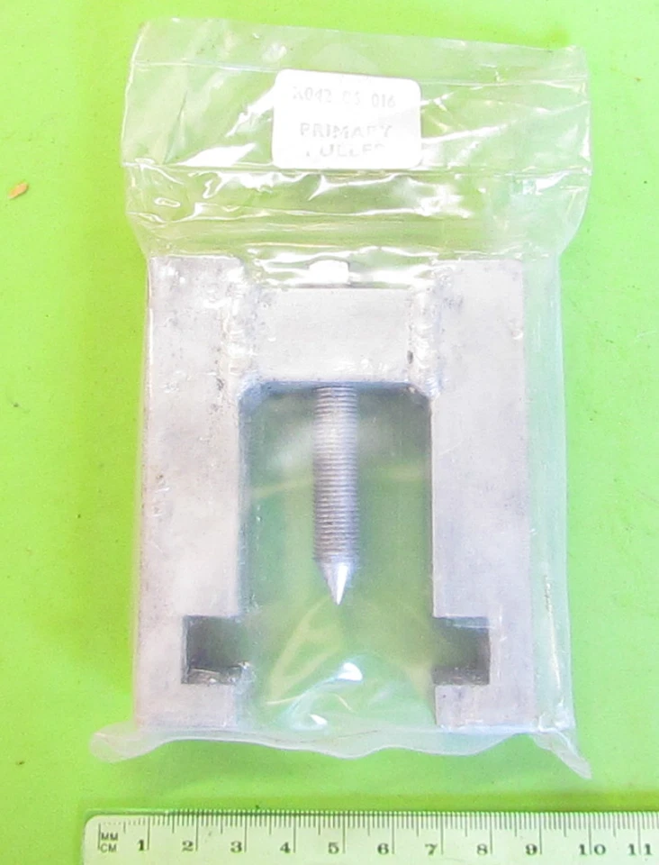 Rickman Montesa NOS 53M 63M 73M 250 VR съемник первичного привода p/n R042 06 016 - Изображение 1 из 4