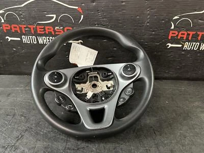 Volante SMART FORTWO GASOLINA 16-19 Foto 1 de 4