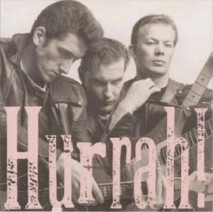 Tell God I'm Here [CASSETTE] Hurrah! NEW - Picture 1 of 1