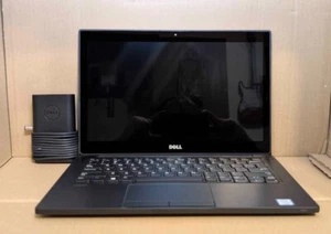 Dell Latitude 7280 12.5" (256GB SSD, 8GB RAM, Windows 11) (Touch Screen) - Picture 1 of 5