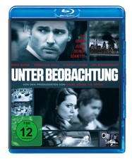Unter Beobachtung [Blu-ray] (Blu-ray) Bana Eric Hall Rebecca Duff Anne-Marie