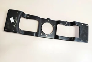 STAFFA CONVOGLIATORE VENTOLA RENAULT CLIO I SERIE RADIATORE RAFFREDDAMENTO - Foto 1 di 2