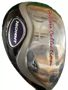 Nickent Goddess Collection 4 Hybrid 23* 65g Ladies Graphite 38" RH New Grip - Picture 1 of 11