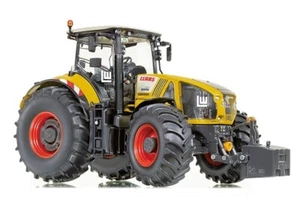 WIKING, CLAAS Axion 930 LEONHARD WEISS, 1/32, WIK77860 - Bild 1 von 9