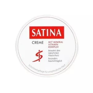 Crema satinada 30 ml 1 fl oz - Imagen 1 de 1
