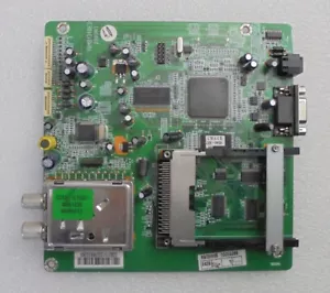16MB1310E3 - 10055286 - JVC LT-32DR9BU - Picture 1 of 2