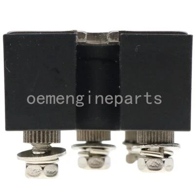 M50100TB1600 For Caterpillar C9 C13 G3412 Rectifier Bridge Module 9y0916 - Image 1 of 4