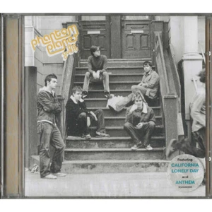 Phantom Planet CD The Guest / Epic – 5063232 Sigillato - Imagen 1 de 2