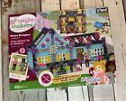 Never Used Knex Mighty Makers Home Designer Building Set Pieces Brianna & Sophia