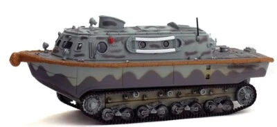 SOLIDO - RHEINMETALL-BORSIG Engineer Assault Company 771 - Russland 1943 - 1/... - Image 1 of 2