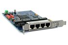 Hfc-4S 4-Port Isdn Cologne Chip  Controller - S3fml4s1y00253