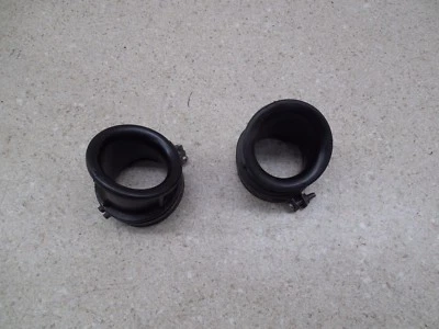 09 Kawasaki ER6N ER650C AIRBOX GOMA BOTA MONTAJE INSERTOS Foto 1 de 2