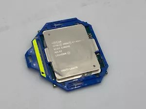 Intel Xeon E7-8880 V3 2.30GHz 18-Core 45MB LGA2011 Server Processor SR21X 150W - Picture 1 of 3