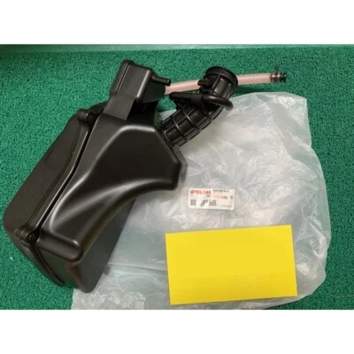 Filtro de aire original 5S9-E4410-11-00 para Yamaha Zuma 125 2009-2015 Foto 1 de 2