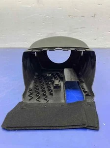 2017 - 2023 MAZDA CX-5 FRONT UPPER & LOWER STEERING COLUMN HOUSING TRIM COVER - Picture 1 of 7