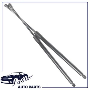 2x Rear Trunk Tailgate Gas Lift Supports Shock Struts for BMW E53 X5 2000-2006 - Picture 1 of 5