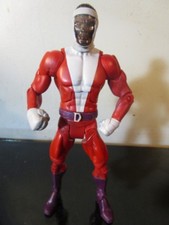 DC Universe Classics Wave 13 VARIANT Negative Man Doom Patrol Loose