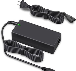 26V Adapter for Bissell CrossWave HF3 3649 3649A 36492 3654 3654C 3598 3639 3641 - Picture 1 of 5