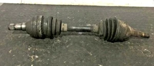 RICAMBI USATI, SEMIASSE SINISTRO OPEL ASTRA H 1.3 CDTI - Foto 1 di 3