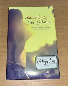 Warrior Spirit: Path of Medicine : Just a Country Girl Lookin? LIKE NEWLight wea - Picture 1 of 2