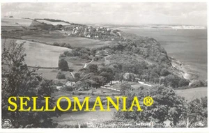 POSTAL LUCCOMBE ISLA COMÚN DE WIGHT SHANKLIN & VENTNOR INGLAND CC04464 REINO UNIDO - Imagen 1 de 1