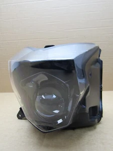 Kawasaki Ninja H2 ZX1002 SX SE 2018 3,845 miles headlight assembly (12987) - Picture 1 of 14