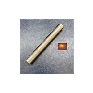 591nm 593nm Yellow Laser Stainless Steel Survival Indicator Module 593T-10 - Picture 1 of 6