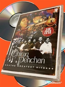 Chirag pehchan- the greatest hits - 3 CDs pack Hindi Bollywood Punjabi music  - Bild 1 von 6